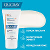 Ducray Keracnyl UV 50+ Флюид для жирной кожи SPF50+ 50 мл 1 шт