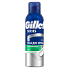 Gillette Пена для бритья успокаивающая 200 мл 1 шт