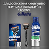 Gillette Пена для бритья успокаивающая 200 мл 1 шт