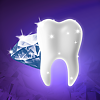 Blend-a-Med Зубная паста 3D White Luxe Совершенство Интенсив для отбелив и защ от потемн эмали,мята 75 мл 1 шт