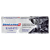 Blend-a-Med Зубная паста 3D White Luxe Совершенство Интенсив для отбелив и защ с экстр древесн угля, 75 мл 75 мл 1 шт