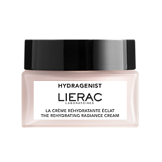 Изображение товара Lierac Hydragenist Крем для лица увлажняющий придающий сияние 50 мл 1 шт
