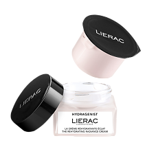 Изображение товара Lierac Hydragenist Крем для лица увлажняющий см/блок 50 мл 1 шт