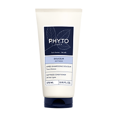 Купить Phyto Softness Кондиционер для всех типов волос 175 мл 1 шт цена