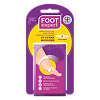 Foot Expert Гидроколлоидный пластырь от сухих мозолей 1,8 х 6,1 см 8 шт