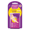 Foot Expert Гидроколлоидный пластырь от влажных мозолей 1,8 х 6,1 см 8 шт