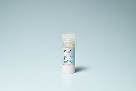 Etat Pur Vitamin E Сыворотка для лица с витамином Е 3,93% 15 мл 1 шт