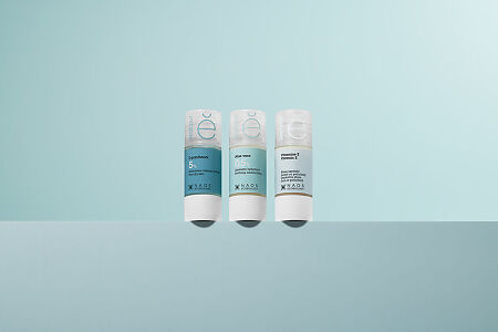 Etat Pur Vitamin E Сыворотка для лица с витамином Е 3,93% 15 мл 1 шт