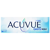 Контактные линзы 1-Day Acuvue Oasys Max -2.25/8.5/14.3 30 шт