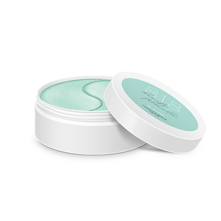 Изображение товара 8.1.8 beauty formula estiqe Патчи гидрогелевые B.PURE с липосалициловой кислотой 60 шт