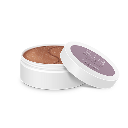 Изображение товара 8.1.8 beauty formula estiqe Патчи гидрогелевые B.COLLAGEN с гидролизованным морским коллагеном 60 шт