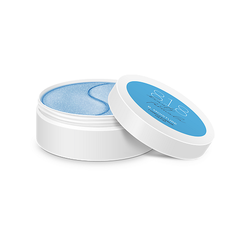 Изображение товара 8.1.8 beauty formula estiqe Патчи гидрогелевые B.MOISTURE с комплексом фосфолипидов и церамидов 60 шт