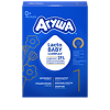 Агуша 1 Сухая молочная смесь Lacto Baby complex с 0+ мес 550 г 1 шт