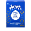 Агуша 2 Сухая молочная смесь Lacto Baby complex с 6+ мес 550 г 1 шт