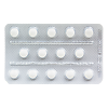 Тромбо АСС таблетки кишечнорастворимые покрыт.плен.об. 50 мг 28 шт