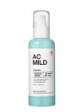 Купить Holika Holika AC Mild Успокаивающая эмульсия 130 мл 1 шт цена