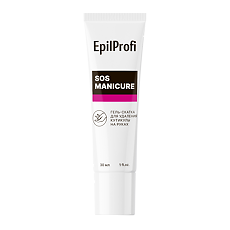 Купить EpilProfi Гель-скатка для удаления кутикулы на руках 30 мл 1 шт цена