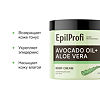 EpilProfi Крем для тела укрепляющий с маслом авокадо и алоэ вера 300 мл 1 шт