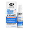 Либридерм (Librederm) Uramax Дневной крем для лица увлажняющий с церамидами и мочевиной 5% 50 мл 1 шт