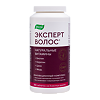 Эксперт волос таблетки покрыт.об. по 1,0 г 180 шт