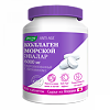 Коллаген морской Эвалар 6000 мг Anti-Age с вит С таблетки покрыт.об. по 1,2 г 60 шт