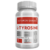 Vitamin Garden L-Тирозин/L-Tyrosine желатиновые капсулы массой 480 мг 90 шт