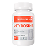 Vitamin Garden L-Тирозин/L-Tyrosine желатиновые капсулы массой 480 мг 90 шт