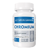 Vitamin Garden Хром 250 мкг/Chromium 250 мкг желатиновые капсулы массой 430 мг 90 шт