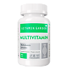Vitamin Garden Мультивитамин и минералы/Multivitamin & minerals желатиновые капсулы массой 690 мг 90 шт