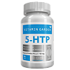Vitamin Garden 5-Гидрокситриптофан/5-HTP желатиновые капсулы массой 500 мг 90 шт 90 шт