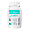 Vitamin Garden ГХМ/Glucosamine Chondroitin & MSM желатиновые капсулы массой 794 мг 120 шт