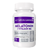Vitamin Garden Мелатонин/Melatonin капсулы массой 430 мг 90 шт