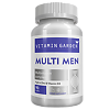 Vitamin Garden Мульти Мен/Multi Men капсулы массой 660 мг 90 шт