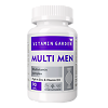 Vitamin Garden Мульти Мен/Multi Men капсулы массой 660 мг 90 шт