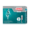 Артра Актив жидкая форма коллагена с витаминами для поддержания здоровья суставов и связок фл 25 мл 14 шт
