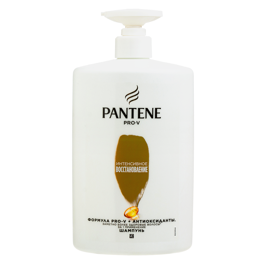 Купить Шампунь Для Волос Pantene