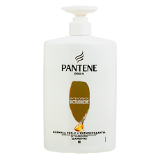 Изображение товара Pantene Шампунь Интенсивное восстановление 900 мл 1 шт