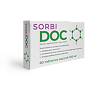 SORBIDOC Лигнин с лактулозой таблетки массой 550 мг 60 шт