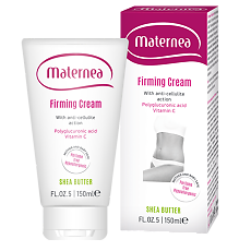 Купить Крем для тела Maternea подтягивающий с антицеллюлитным действием Firming Cream 150 мл 1 шт цена