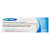 Экспресс-тест комбинированный Ecotest для выявления антигенов COVID-19 и гриппа А/В 1 шт