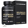 Селен Селект/Selenium Select Premium UltraBalance капсулы по 400 мг 90 шт
