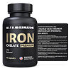 Железо Хелат Премиум/Iron Chelate Premium UltraBalance капсулы по 300 мг 90 шт