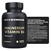 Магний B6/Magnesium Vitamin B6 Premium UltraBalance капсулы по 700 мг 60 шт