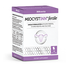Купить Миоцистинн Фертил / Miocystinn Fertile саше-пакеты массой по 2,34 г 20 шт цена