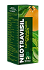 Неотрависил/Neotravisil растительный сироп вкус апельсина 100 мл 1 шт