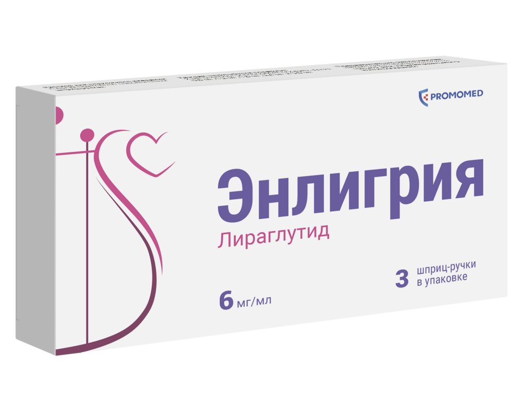 Энлигрия отзывы Энлигрия отзывы