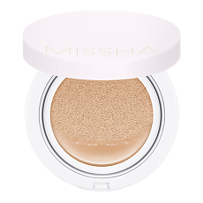Купить MISSHA Magic Cusion Moisture Up Тональный кушон с увлажняющим эффектом тон 23 15 г 1 шт цена