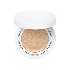Купить MISSHA Magic Cusion Cover Lasting Тональный кушон с устойчивым покрытием тон 23 15 г 1 шт цена