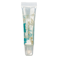 Купить Solomeya Увлажняющий блеск для губ Кокосовый Бисквит Moisturizing Lip Gloss Coconut Biscuit 9 мл 1 шт цена