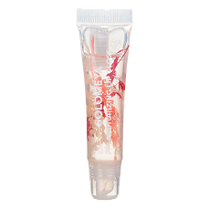 Купить Solomey Увлажняющий блеск для губ Клубничный смузи Moisturizing Lip Gloss Strawberry Smoothie 9 мл 1 шт цена